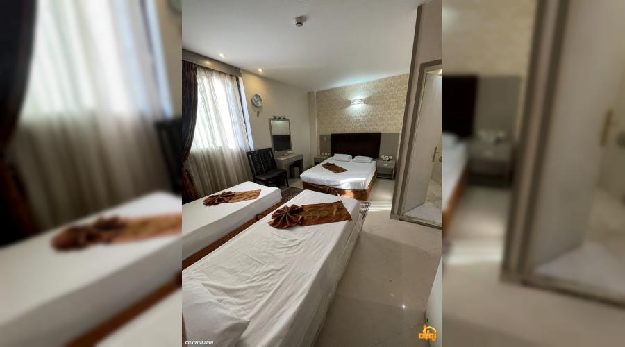 رزرو هتل و هتل آپارتمان ارزان مشهد فقط با پرداخت بیعانه رزرو هتل و هتل آپارتمان ارزان مشهد فقط با پرداخت بیعانه