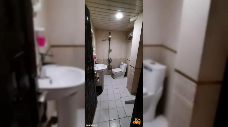 هتل یک ستاره پارساوا