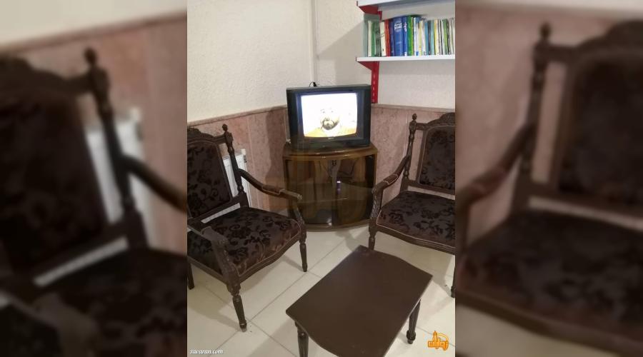 رزرو هتل و هتل آپارتمان ارزان مشهد فقط با پرداخت بیعانه