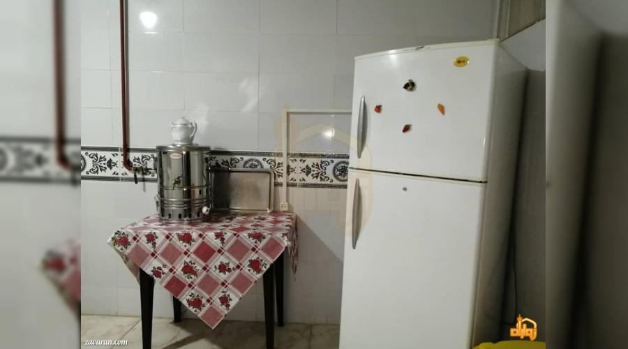 رزرو هتل و هتل آپارتمان ارزان مشهد فقط با پرداخت بیعانه