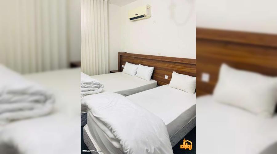 واحد اقامتی ملکوت