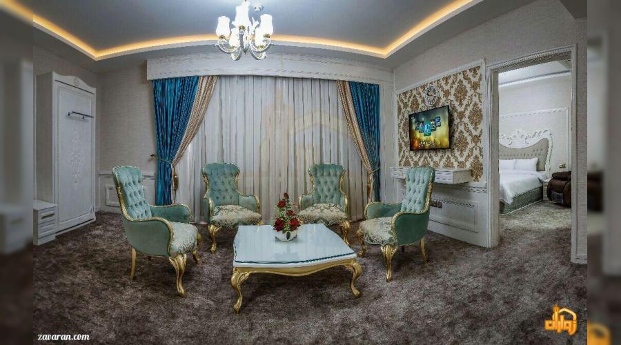 رزرو هتل و هتل آپارتمان ارزان مشهد فقط با پرداخت بیعانه رزرو هتل و هتل آپارتمان ارزان مشهد فقط با پرداخت بیعانه