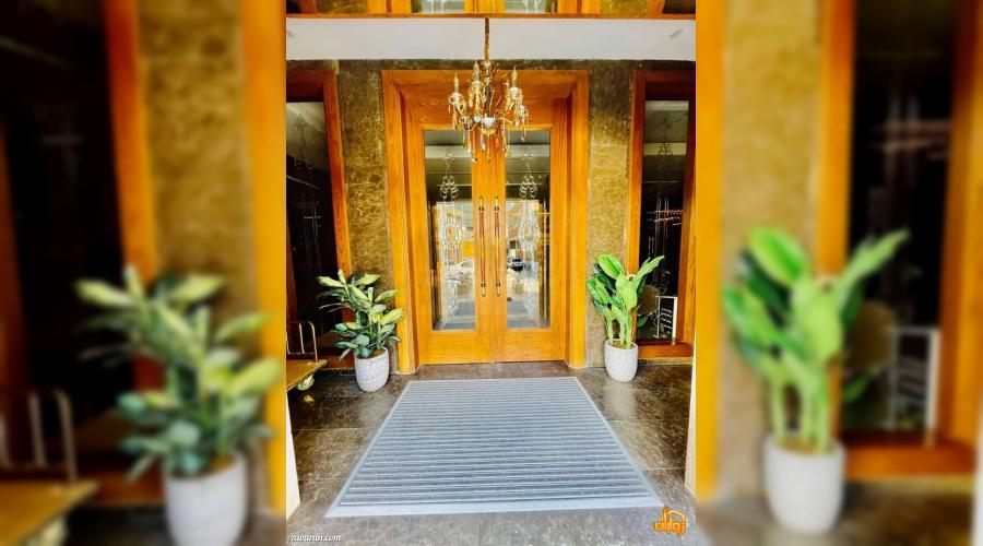 هتل سه ستاره فارس