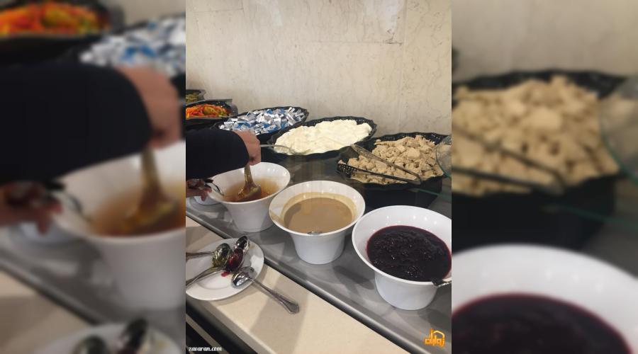 رزرو هتل و هتل آپارتمان ارزان مشهد فقط با پرداخت بیعانه رزرو هتل و هتل آپارتمان ارزان مشهد فقط با پرداخت بیعانه