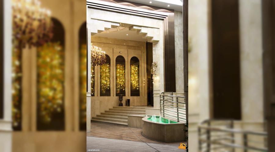 رزرو هتل و هتل آپارتمان ارزان مشهد فقط با پرداخت بیعانه رزرو هتل و هتل آپارتمان ارزان مشهد فقط با پرداخت بیعانه