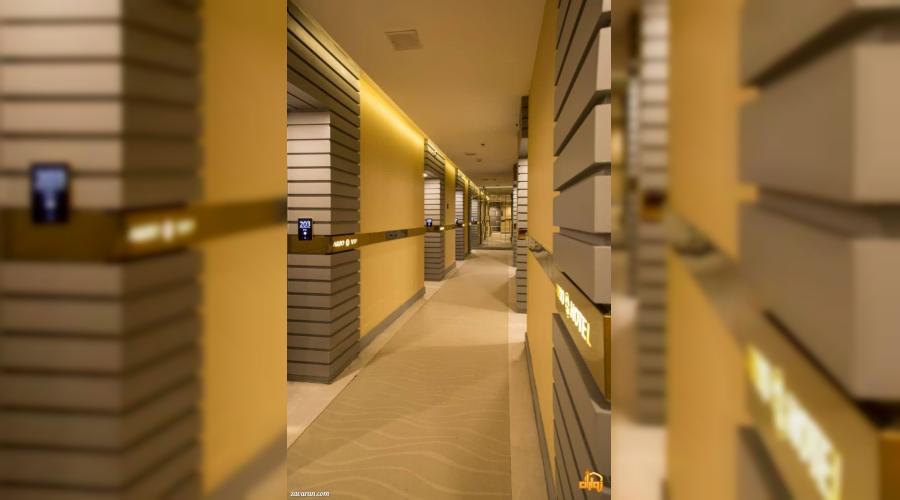 رزرو هتل و هتل آپارتمان ارزان مشهد فقط با پرداخت بیعانه