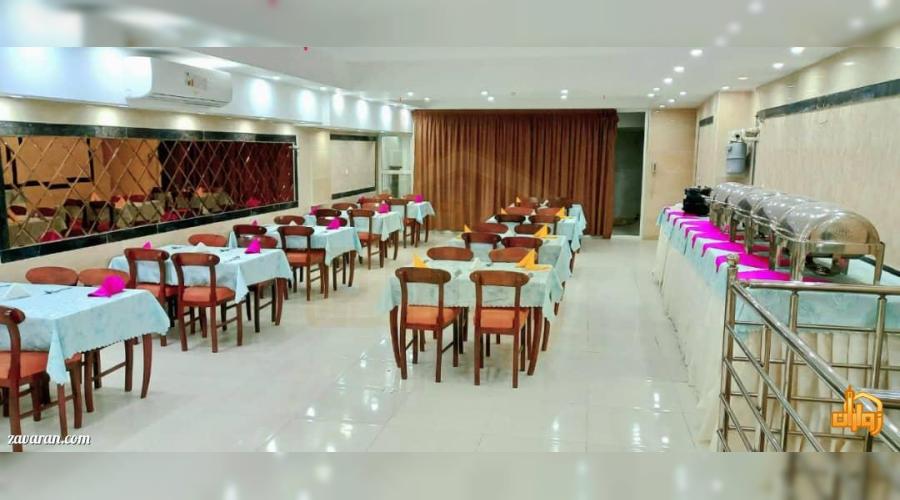 رزرو هتل و هتل آپارتمان ارزان مشهد فقط با پرداخت بیعانه رزرو هتل و هتل آپارتمان ارزان مشهد فقط با پرداخت بیعانه