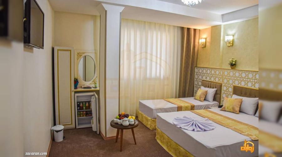 رزرو هتل و هتل آپارتمان ارزان مشهد فقط با پرداخت بیعانه رزرو هتل و هتل آپارتمان ارزان مشهد فقط با پرداخت بیعانه