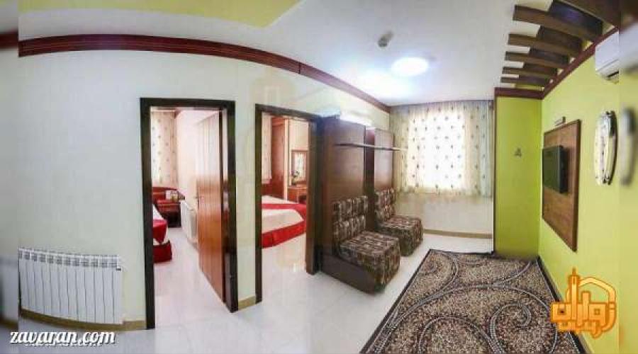 هتل دو ستاره اولیا هتل دو ستاره اولیا