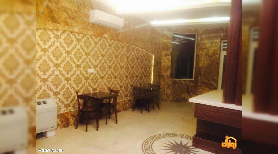 رزرو هتل و هتل آپارتمان ارزان مشهد فقط با پرداخت بیعانه