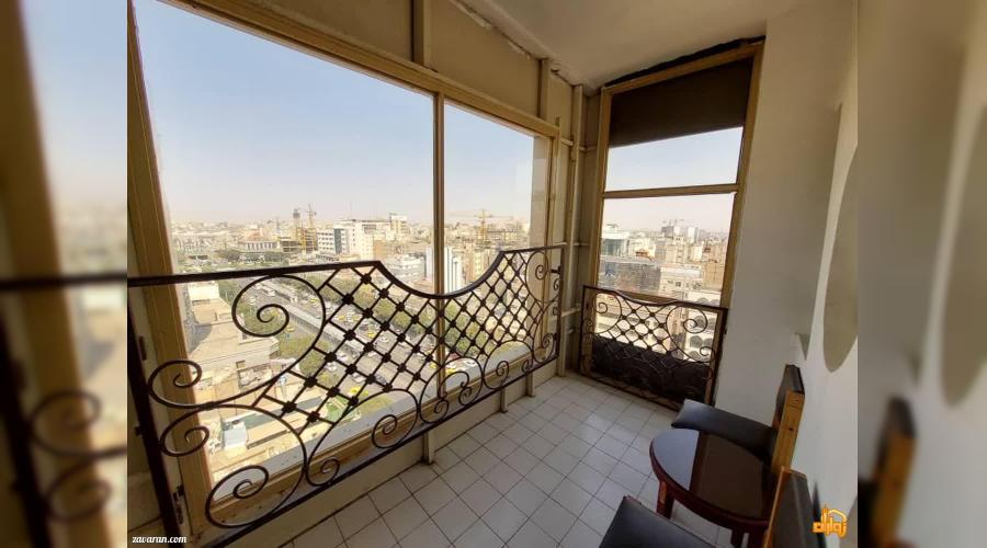 هتل سه ستاره سایه هتل سه ستاره سایه