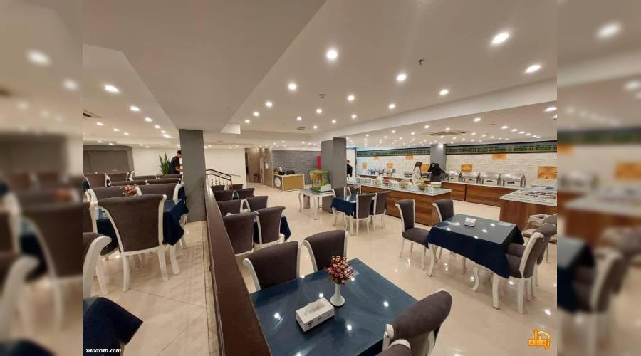 هتل سه ستاره سایه هتل سه ستاره سایه