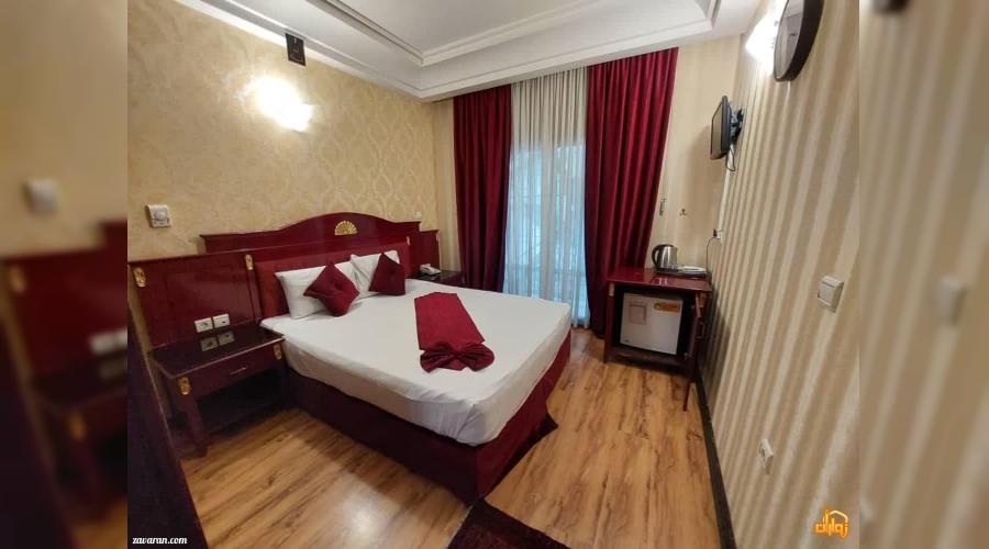 هتل سه ستاره سایه هتل سه ستاره سایه