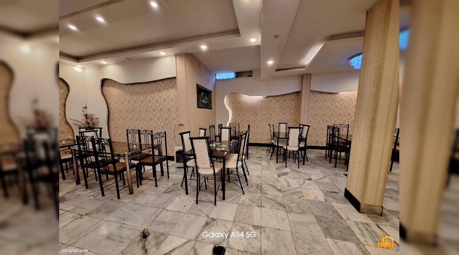 رزرو هتل و هتل آپارتمان ارزان مشهد فقط با پرداخت بیعانه