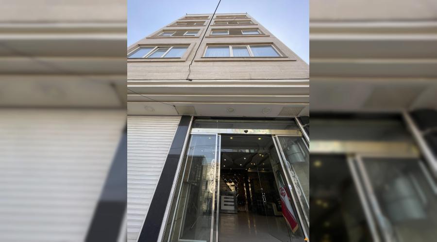 رزرو هتل و هتل آپارتمان ارزان مشهد فقط با پرداخت بیعانه