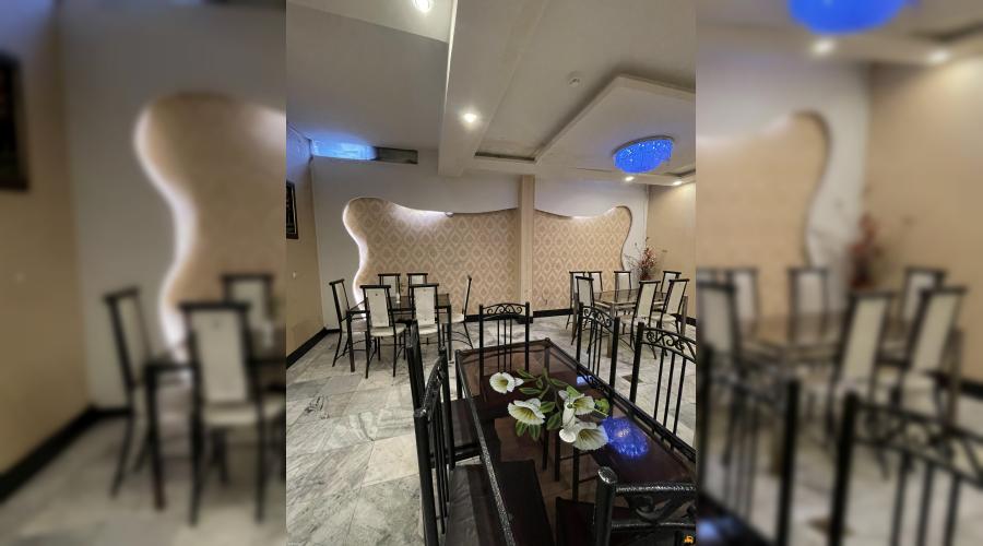 رزرو هتل و هتل آپارتمان ارزان مشهد فقط با پرداخت بیعانه