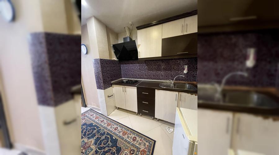 رزرو هتل و هتل آپارتمان ارزان مشهد فقط با پرداخت بیعانه