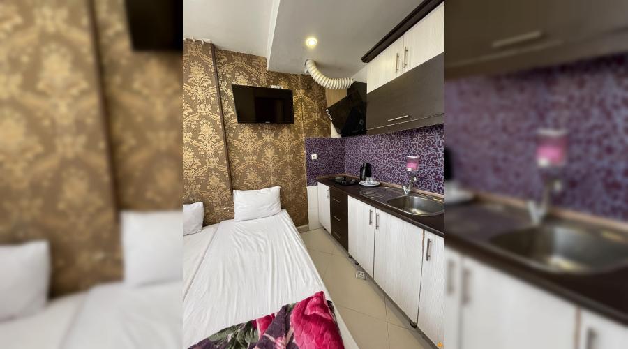 رزرو هتل و هتل آپارتمان ارزان مشهد فقط با پرداخت بیعانه