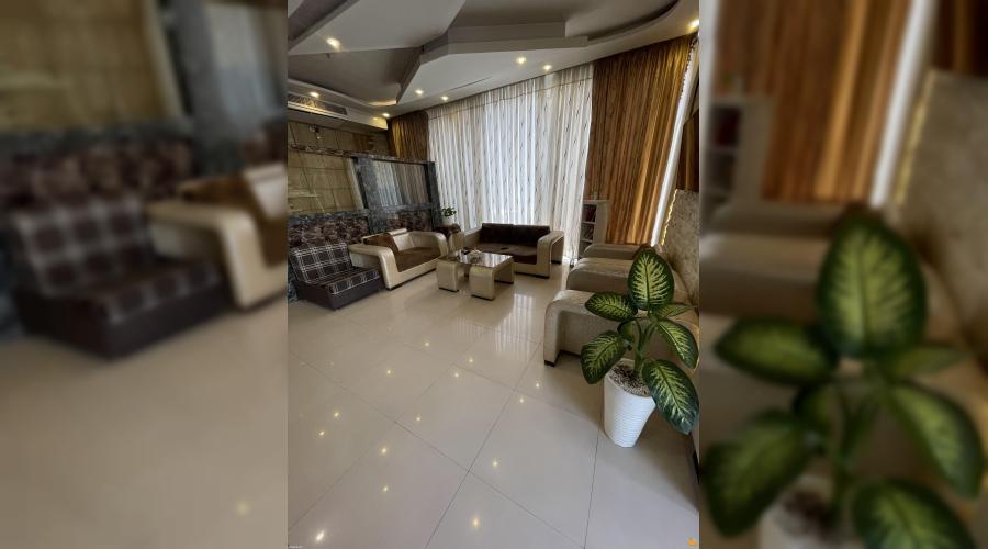 رزرو هتل و هتل آپارتمان ارزان مشهد فقط با پرداخت بیعانه