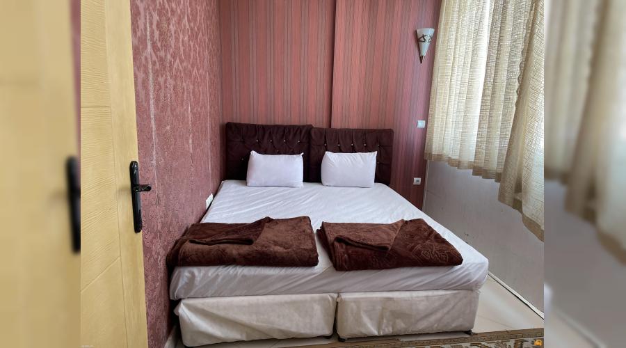 رزرو هتل و هتل آپارتمان ارزان مشهد فقط با پرداخت بیعانه