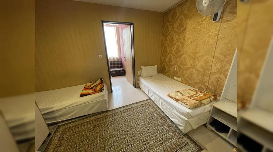 رزرو هتل و هتل آپارتمان ارزان مشهد فقط با پرداخت بیعانه