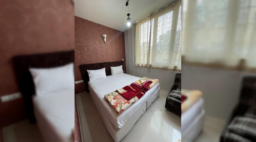 رزرو هتل و هتل آپارتمان ارزان مشهد فقط با پرداخت بیعانه