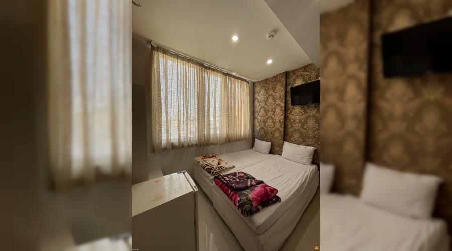 رزرو هتل و هتل آپارتمان ارزان مشهد فقط با پرداخت بیعانه