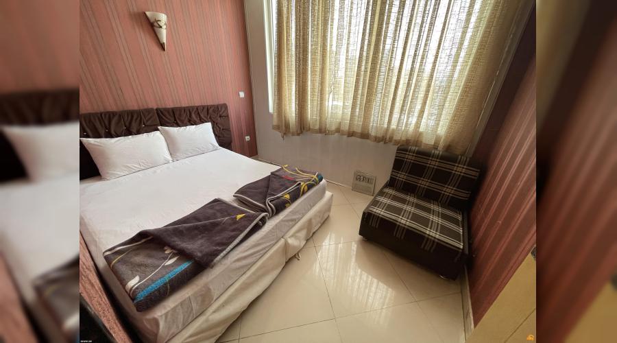 رزرو هتل و هتل آپارتمان ارزان مشهد فقط با پرداخت بیعانه