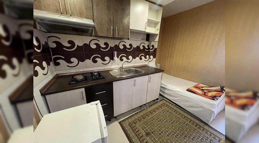 رزرو هتل و هتل آپارتمان ارزان مشهد فقط با پرداخت بیعانه