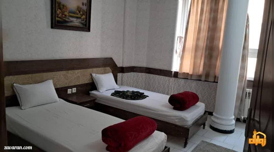 رزرو هتل و هتل آپارتمان ارزان مشهد فقط با پرداخت بیعانه رزرو هتل و هتل آپارتمان ارزان مشهد فقط با پرداخت بیعانه