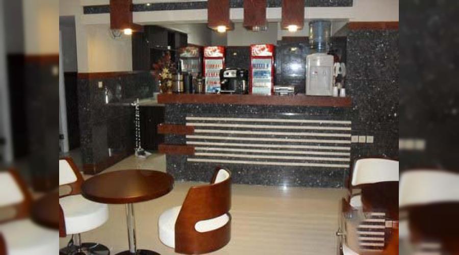 هتل دو ستاره المپیا هتل دو ستاره المپیا