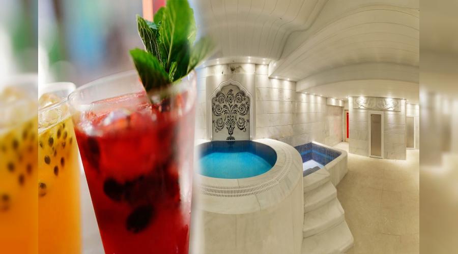 رزرو هتل و هتل آپارتمان ارزان مشهد فقط با پرداخت بیعانه