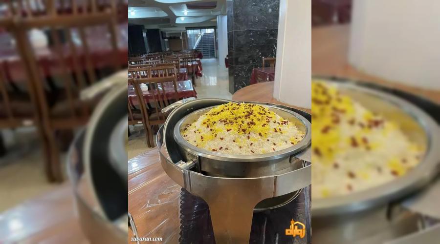 هتل سه ستاره شارستان