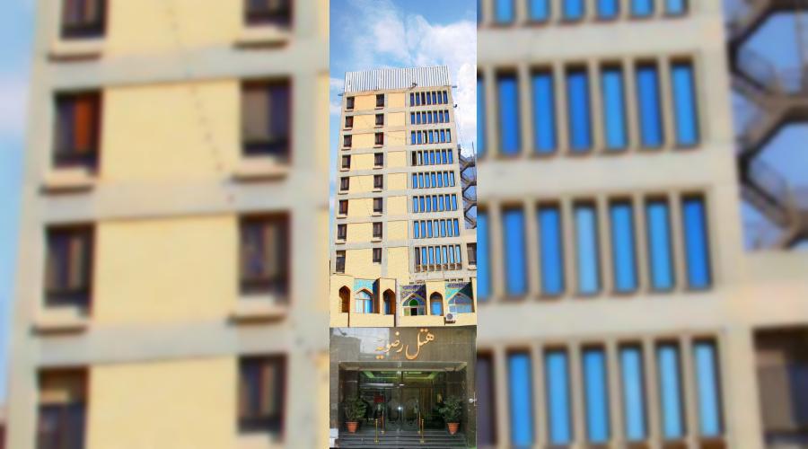 رزرو هتل و هتل آپارتمان ارزان مشهد فقط با پرداخت بیعانه رزرو هتل و هتل آپارتمان ارزان مشهد فقط با پرداخت بیعانه