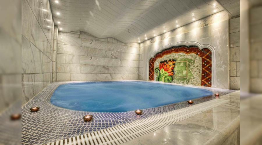 رزرو هتل و هتل آپارتمان ارزان مشهد فقط با پرداخت بیعانه