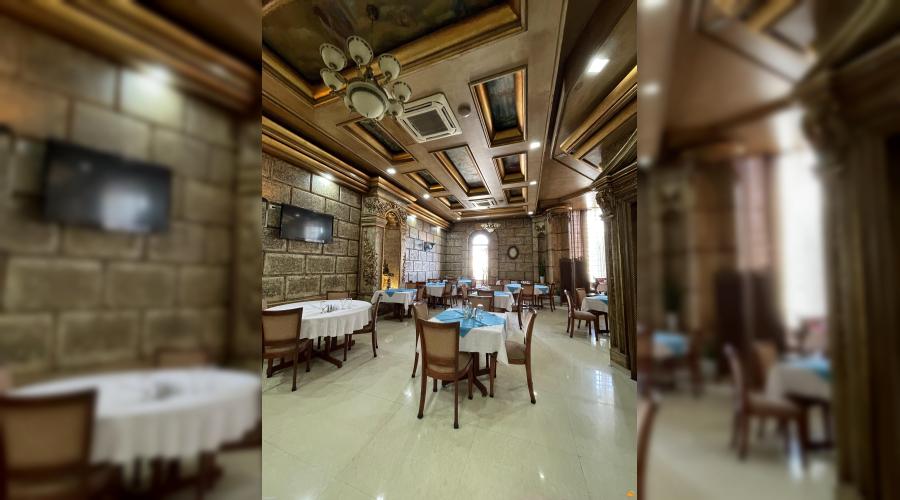 رزرو هتل و هتل آپارتمان ارزان مشهد فقط با پرداخت بیعانه