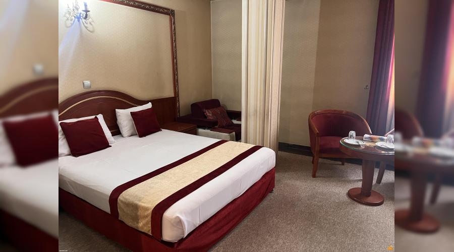 رزرو هتل و هتل آپارتمان ارزان مشهد فقط با پرداخت بیعانه