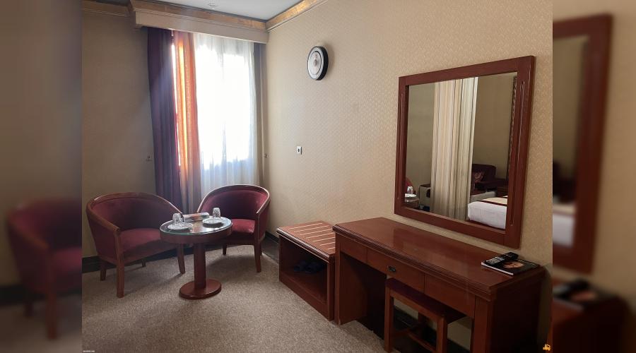 رزرو هتل و هتل آپارتمان ارزان مشهد فقط با پرداخت بیعانه