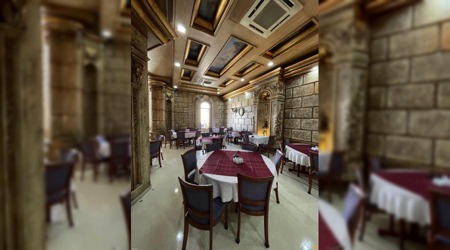 رزرو هتل و هتل آپارتمان ارزان مشهد فقط با پرداخت بیعانه