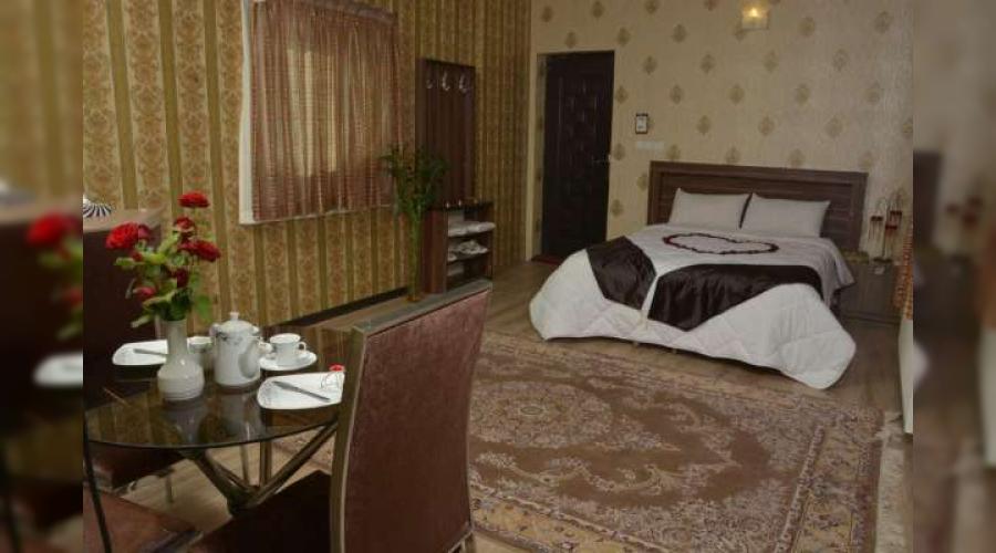 هتل یک ستاره صدف هتل یک ستاره صدف