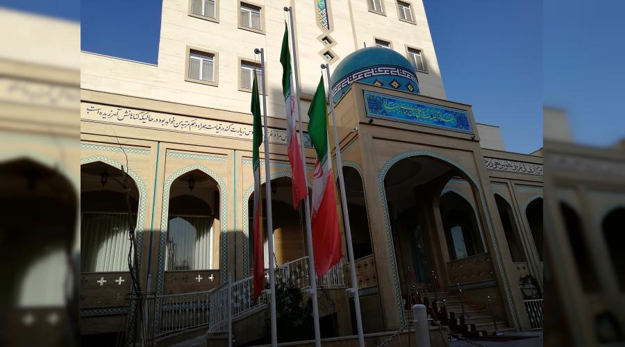 رزرو هتل و هتل آپارتمان ارزان مشهد فقط با پرداخت بیعانه رزرو هتل و هتل آپارتمان ارزان مشهد فقط با پرداخت بیعانه