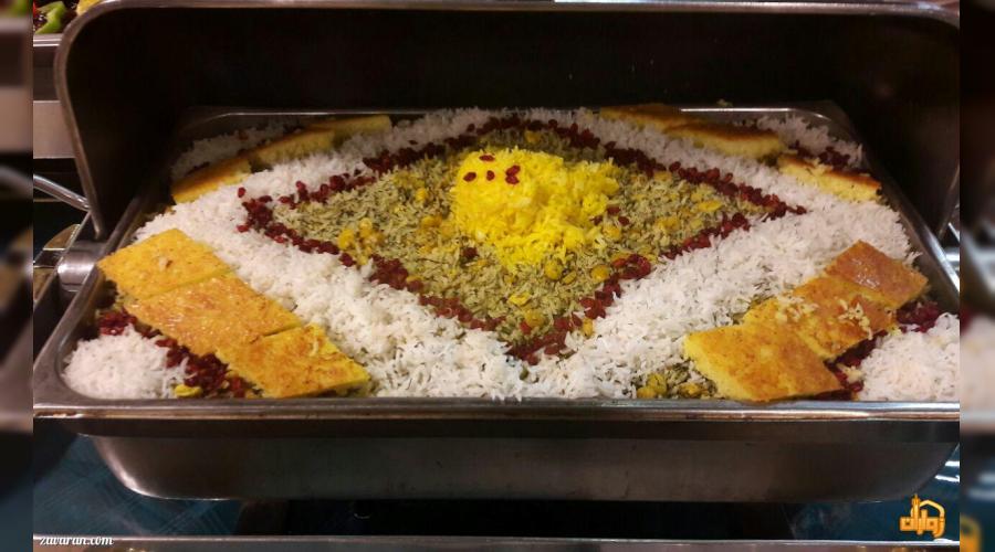 رزرو هتل و هتل آپارتمان ارزان مشهد فقط با پرداخت بیعانه