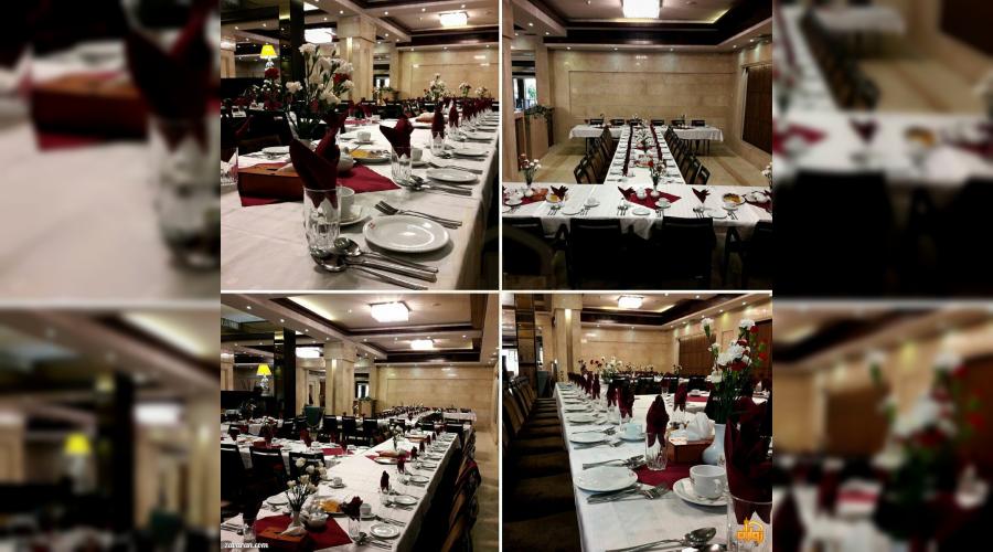 رزرو هتل و هتل آپارتمان ارزان مشهد فقط با پرداخت بیعانه