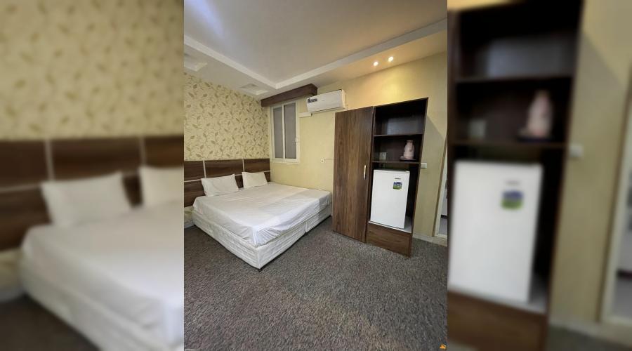 رزرو هتل و هتل آپارتمان ارزان مشهد فقط با پرداخت بیعانه