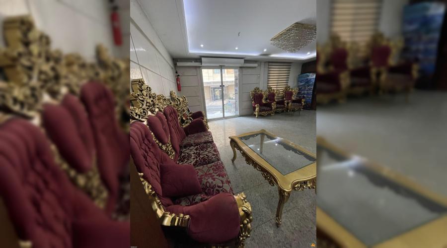 رزرو هتل و هتل آپارتمان ارزان مشهد فقط با پرداخت بیعانه