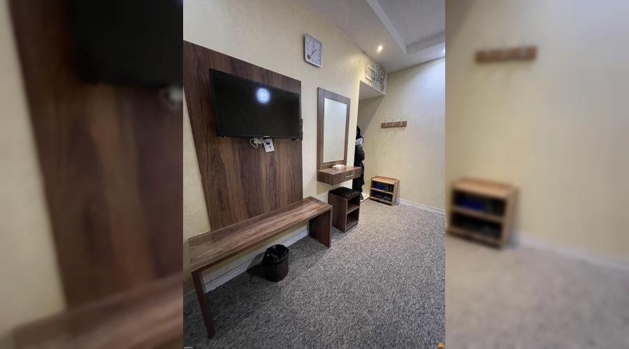 رزرو هتل و هتل آپارتمان ارزان مشهد فقط با پرداخت بیعانه