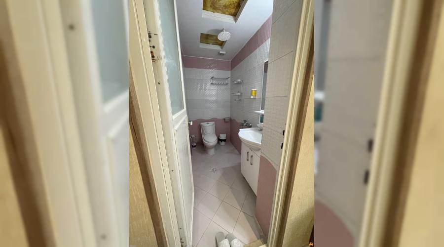 رزرو هتل و هتل آپارتمان ارزان مشهد فقط با پرداخت بیعانه