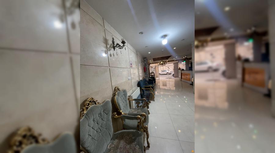 رزرو هتل و هتل آپارتمان ارزان مشهد فقط با پرداخت بیعانه رزرو هتل و هتل آپارتمان ارزان مشهد فقط با پرداخت بیعانه