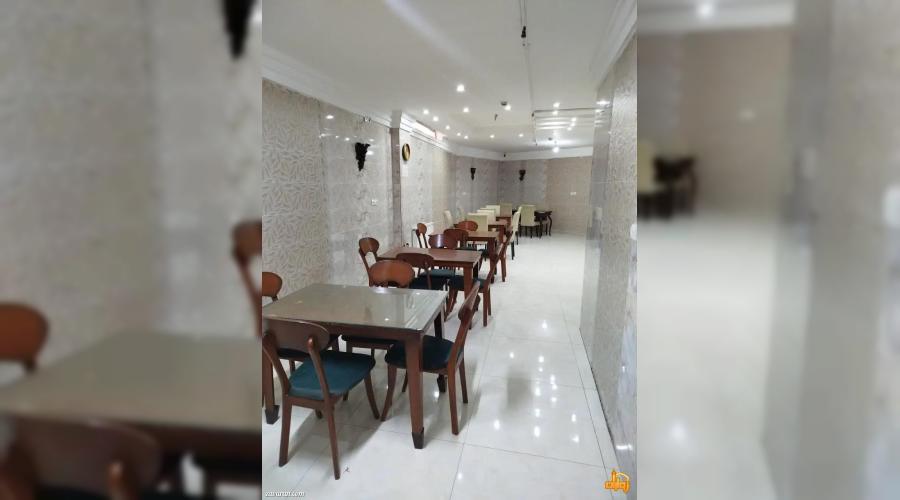 واحد اقامتی کرامت