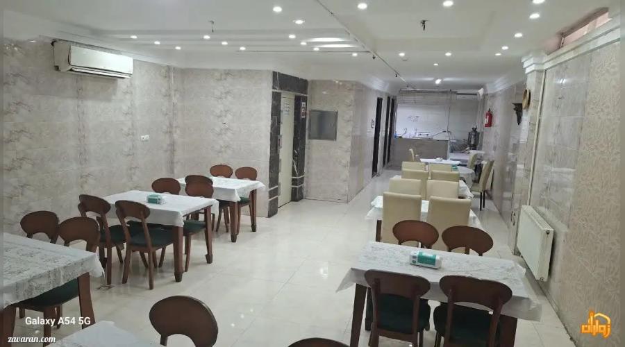 واحد اقامتی کرامت